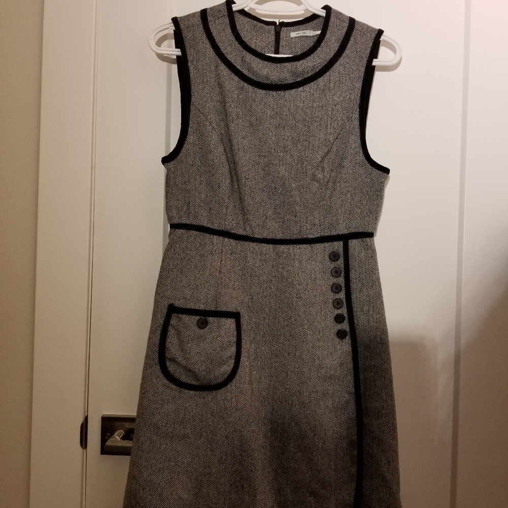 Kimchi Blue Dress